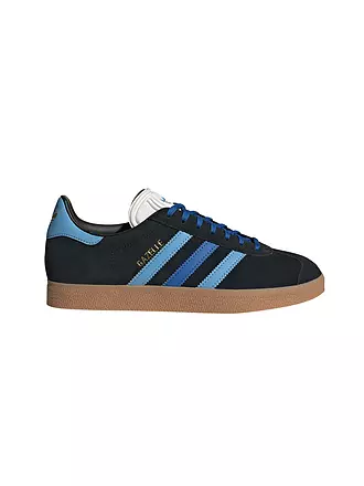 ADIDAS ORIGINALS | Sneaker GAZELLE | schwarz