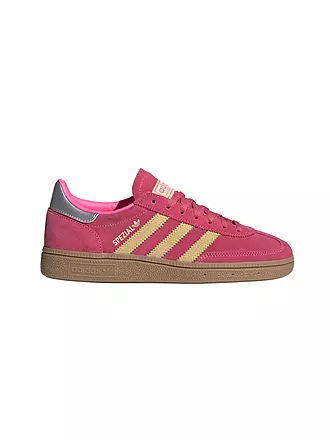 ADIDAS ORIGINALS | Sneaker HANDBALL SPEZIAL | pink