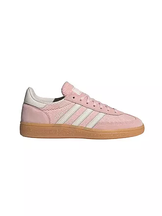 ADIDAS ORIGINALS | Sneaker HANDBALL SPEZIAL | hellgrau