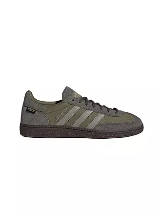 ADIDAS ORIGINALS | Sneaker HANDBALL SPEZIAL | olive