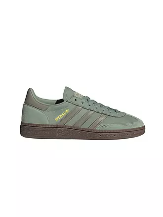 ADIDAS ORIGINALS | Sneaker HANDBALL SPEZIAL | hellgrün