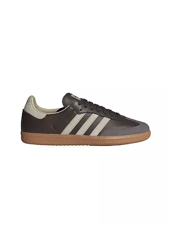 ADIDAS ORIGINALS | Sneaker SAMBA OG | braun