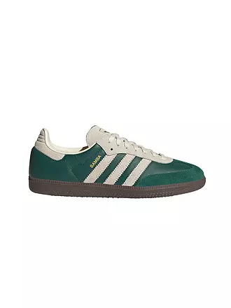 ADIDAS ORIGINALS | Sneaker SAMBA OG | dunkelrot