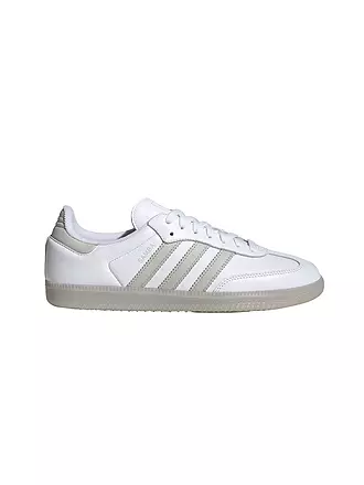 ADIDAS ORIGINALS | Sneaker SAMBA OG | weiss