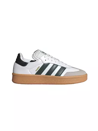 ADIDAS ORIGINALS | Sneaker SAMBA XLG | weiss