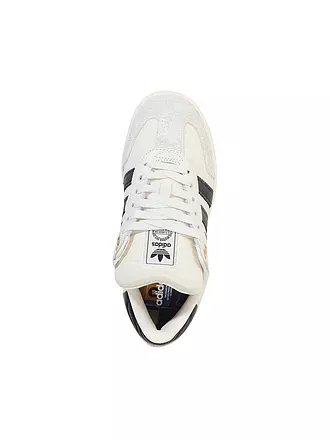 ADIDAS ORIGINALS | Sneaker SAMBA XLG | weiss