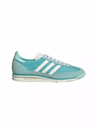 ADIDAS ORIGINALS | Sneaker SL 72 OG | mint