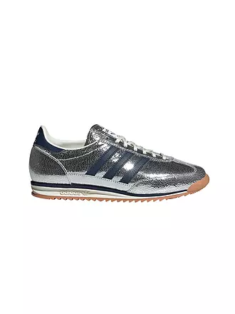 ADIDAS ORIGINALS | Sneaker SL 72 OG | silber