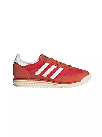 ADIDAS ORIGINALS | Sneaker SL 72 RS | rot