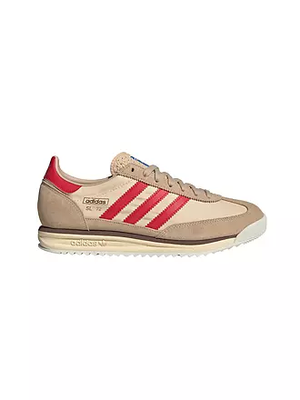 ADIDAS ORIGINALS | Sneaker SL 72 RS | beige