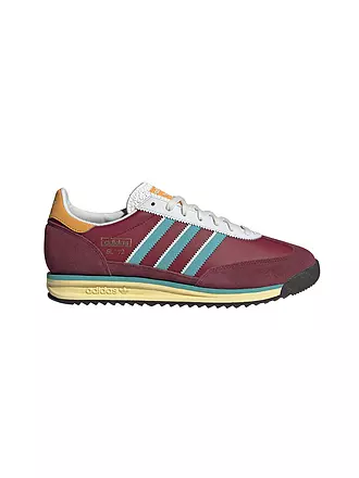 ADIDAS ORIGINALS | Sneaker SL 72 RS | dunkelblau