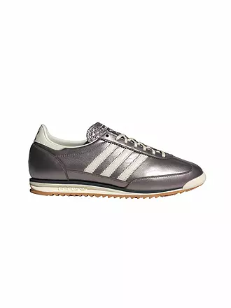 ADIDAS ORIGINALS | Sneaker SL 72 | grau