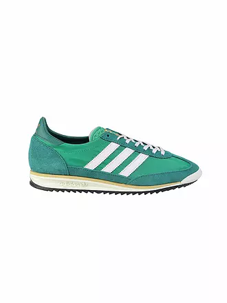 ADIDAS ORIGINALS | Sneaker SL 72 | grün