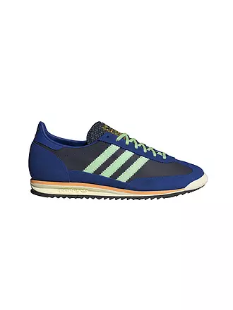 ADIDAS ORIGINALS | Sneaker SL 72 | dunkelblau