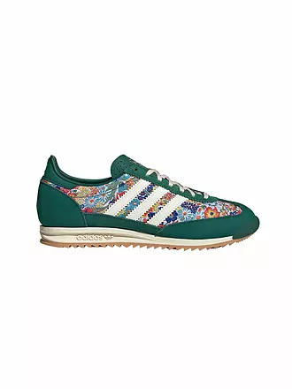 ADIDAS ORIGINALS | Sneaker SL 72 | mint