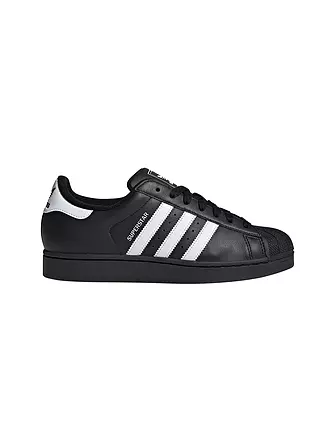 ADIDAS ORIGINALS | Sneaker SUPERSTAR II | weiss