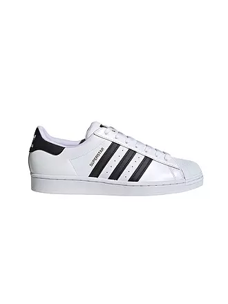 ADIDAS ORIGINALS | Sneaker SUPERSTAR | weiss