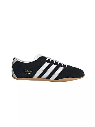 ADIDAS ORIGINALS | Sneaker TOKYO | schwarz