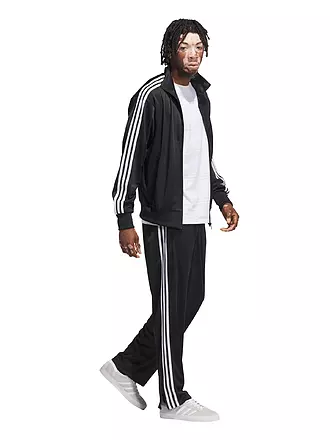 ADIDAS ORIGINALS | Sweatjacke | schwarz