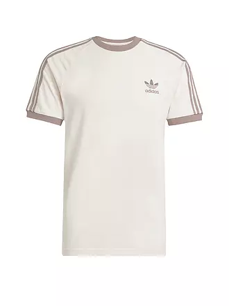 ADIDAS ORIGINALS | T-Shirt 3-STRIPES TEE | hellblau