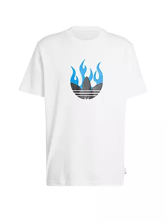 ADIDAS ORIGINALS | T-Shirt | weiss