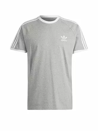 ADIDAS ORIGINALS | T-Shirt | hellgrau