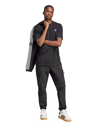 ADIDAS ORIGINALS | T-Shirt | schwarz