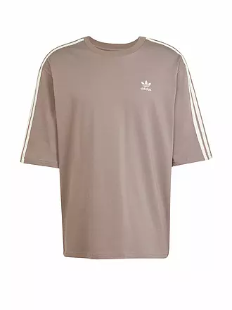 ADIDAS ORIGINALS | T-Shirt | braun