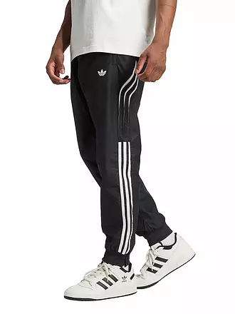 ADIDAS | Jogginghose | schwarz