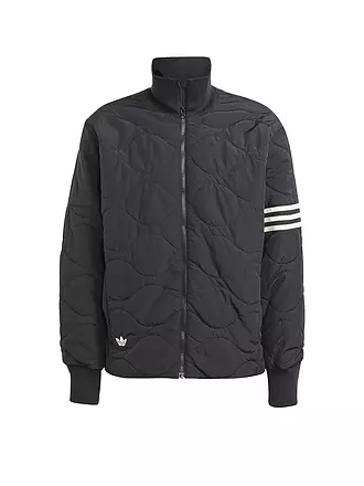 ADIDAS | Leichtsteppjacke | schwarz