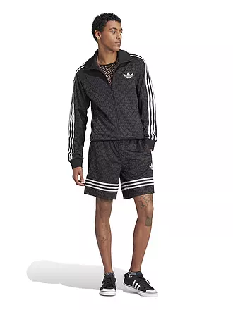 ADIDAS | Short | schwarz