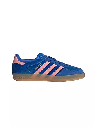 ADIDAS | Sneaker GAZELLE INDOOR | blau