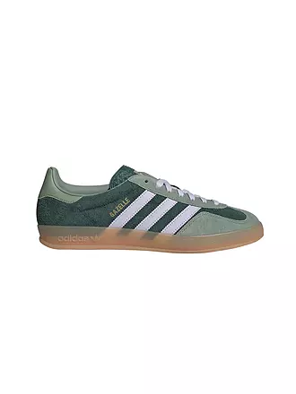 ADIDAS | Sneaker GAZELLE INDOOR | grün