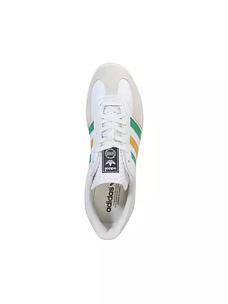 ADIDAS | Sneaker GAZELLE INDOOR | weiss