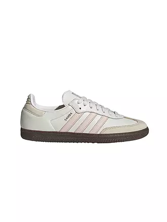 ADIDAS | Sneaker SAMBA OG | beige