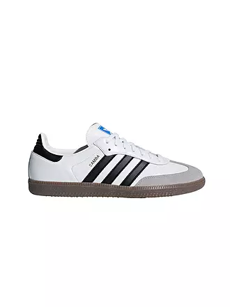 ADIDAS | Sneaker SAMBA OG | weiss