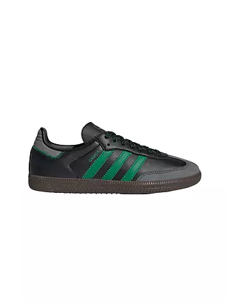 ADIDAS | Sneaker SAMBA OG | schwarz