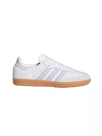 ADIDAS | Sneaker SAMBA OG | weiss