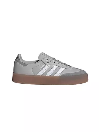 ADIDAS | Sneaker SAMBA | schwarz