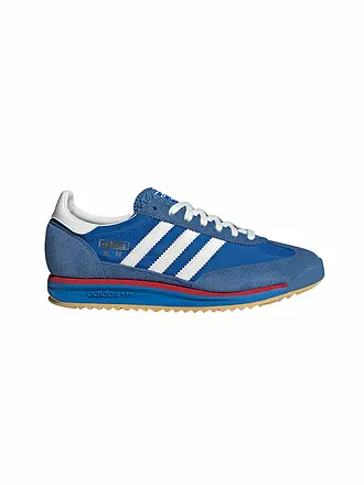 ADIDAS | Sneaker SL 72 RS | grün