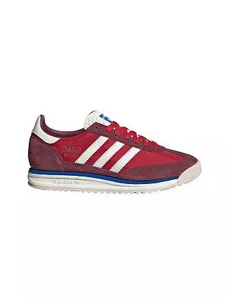 ADIDAS | Sneaker SL 72 RS | rot