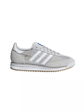 ADIDAS | Sneaker SL 72 RS | hellgrau