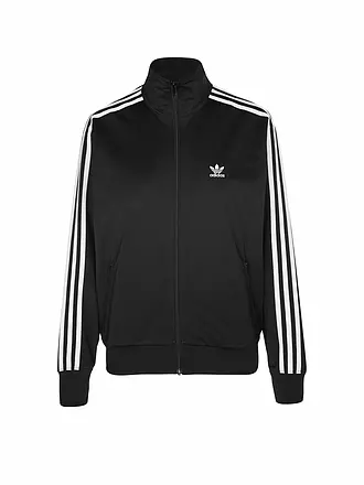 ADIDAS | Sweatjacke IT7405 | schwarz