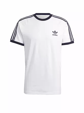 ADIDAS | T-Shirt | weiss