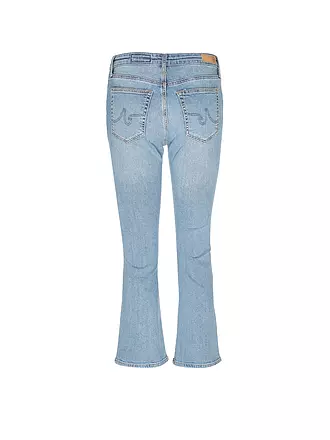 AG | Jeans Flared Fit 7/8 JODI | blau