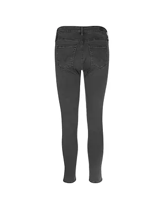 AG | Jeans Skinny Fit | schwarz