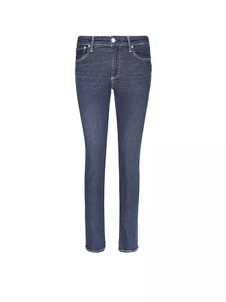 AG | Jeans Slim Fit | dunkelblau