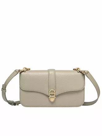 AIGNER | Ledertasche - Mini Bag ELSA Small | beige