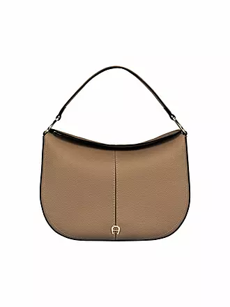 AIGNER | Tasche - Hobo Bag SAVANNAH | schwarz