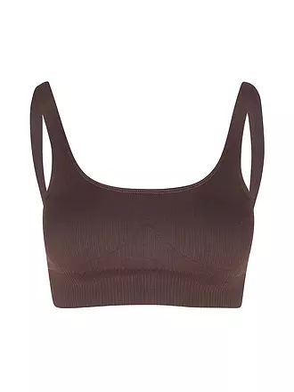 AIMN | Bustier (Sage) | braun